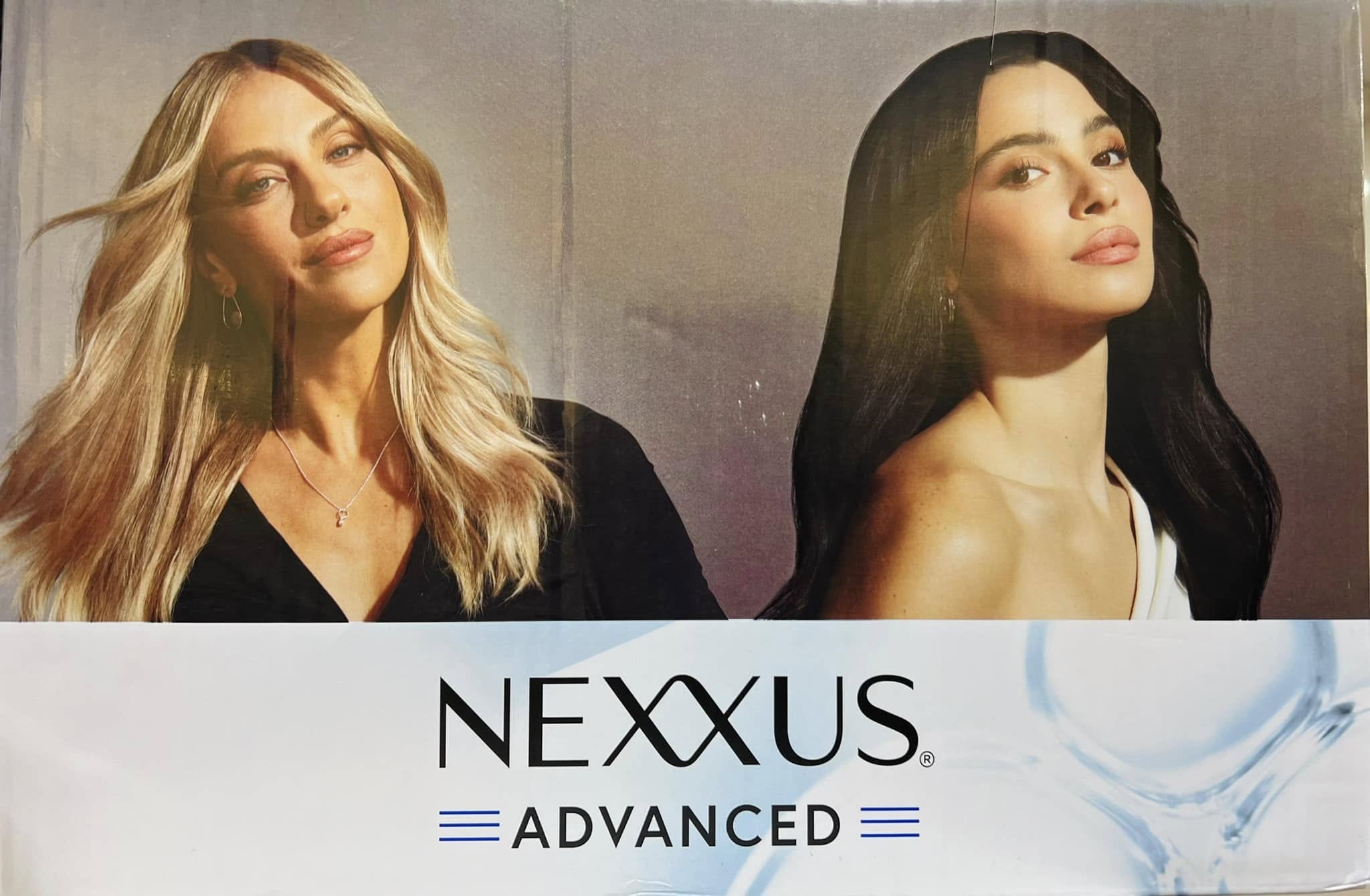 Dầu Gội Xả Nexxus Therappe Ultimate Moisture Shampoo Siêu Dưỡng Ẩm