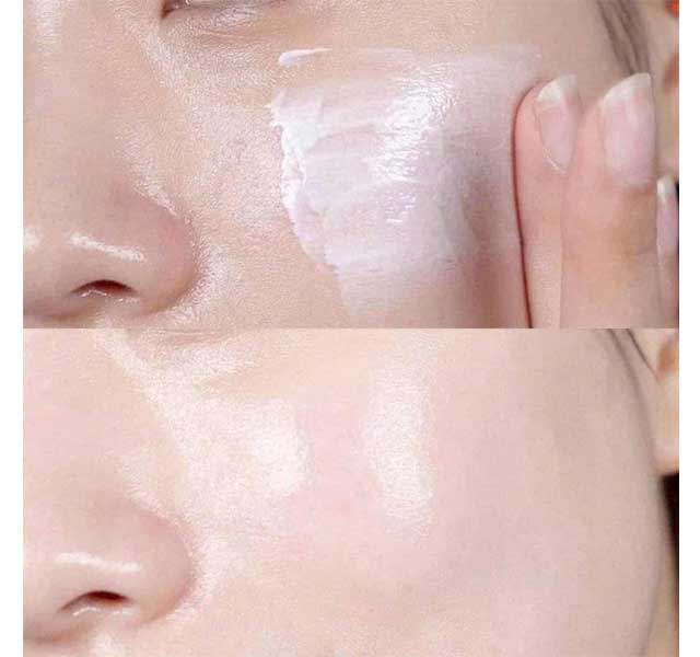 Kem Chống Nắng Clarins Paris UV Plus SPF 50 PA+++ Bản Rose - 50ml